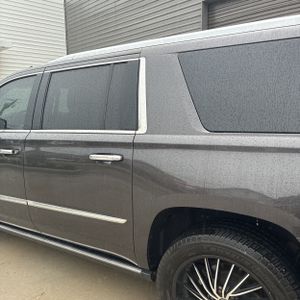 CADILLAC ESCALADE ESV PLATINUM - 6