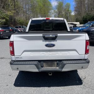 FORD F-150 XLT - 7