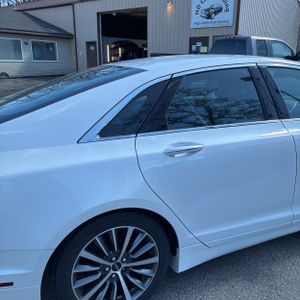 LINCOLN MKZ SELECT - 9
