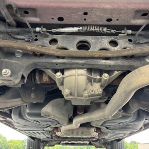 2017 JEEP GRAND CHEROKEE LAREDO — миниатюра 25