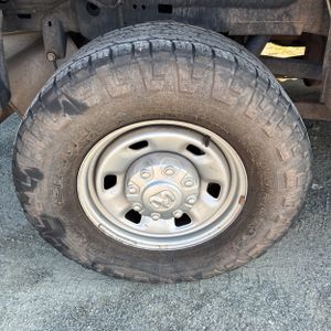 2022 RAM 2500 TRADESMAN 缩略图 17