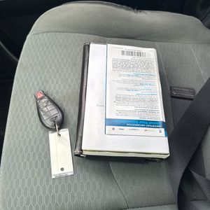 صورة مصغرة 56 لـ 2016 RAM 2500 TRADESMAN