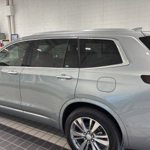 CADILLAC XT6 PREMIUM LUXURY - 5