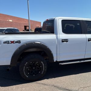 FORD F-150 XLT - 9