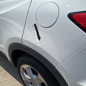 صورة 59 لـ 2016 Honda HR-V LX
