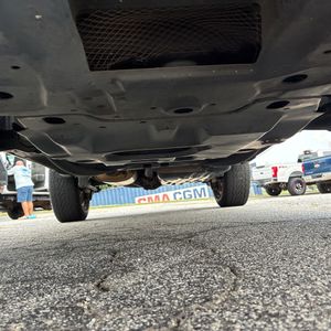 2018 Toyota 4RUNNER SR5 PREMIUM 照片 27
