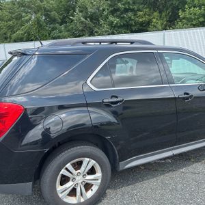 2014 Chevrolet EQUINOX LT — фото 9