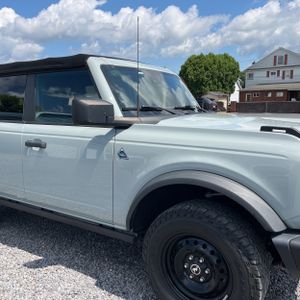2022 FORD BRONCO BLACK DIAMOND 缩略图 13