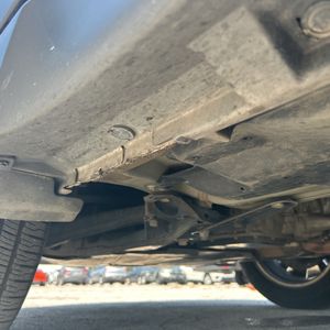 2018 Subaru OUTBACK 2.5I LIMITED — миниатюра 22