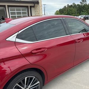 LEXUS ES 300H BASE - 9