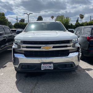 CHEVROLET SILVERADO 1500 - 9