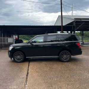 FORD EXPEDITION LIMITED - 3
