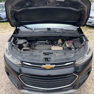 2019 Chevrolet TRAX LT 缩略图 43