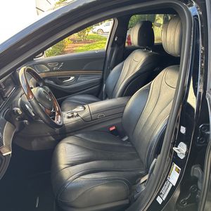 2017 Mercedes-BENZ S-CLASS — миниатюра 32