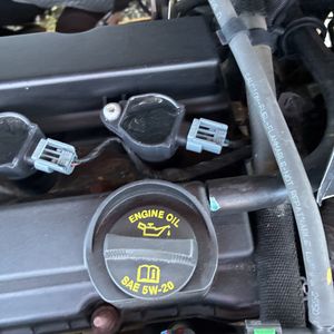 2012 JEEP COMPASS SPORT — миниатюра 43