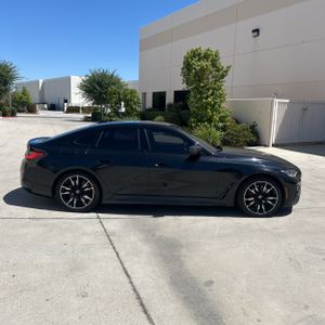 BMW M440I GRAN COUPE XDRIVE - 10