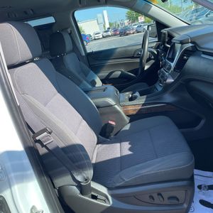 2017 Chevrolet TAHOE LS — миниатюра 30