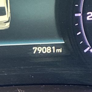2018 Genesis G80 3.8 — миниатюра 43