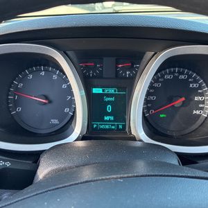 صورة مصغرة 39 لـ 2016 Chevrolet EQUINOX LS