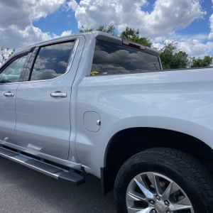 CHEVROLET SILVERADO 1500 LTZ - 6