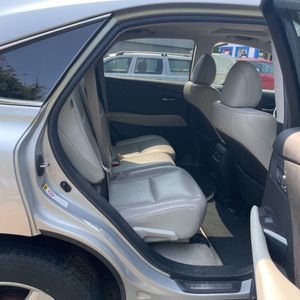 صورة 35 لـ 2014 Lexus RX 350 BASE