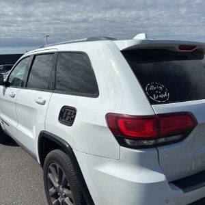 JEEP GRAND CHEROKEE - 6