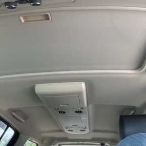 2008 Nissan ARMADA LE — миниатюра 43