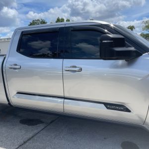 صورة 9 لـ 2022 Toyota TUNDRA PLATINUM