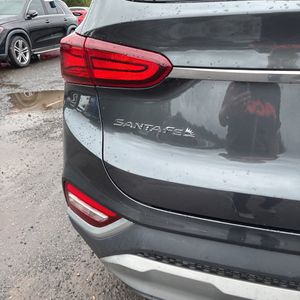 2020 Hyundai SANTA FE SEL — миниатюра 23