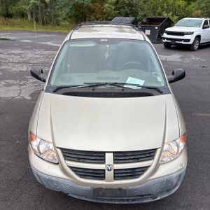 2006 Dodge CARAVAN SE — миниатюра 15
