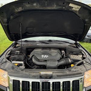 2012 JEEP GRAND CHEROKEE LAREDO — миниатюра 46