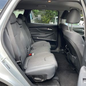 2020 Hyundai SANTA FE SEL — миниатюра 34