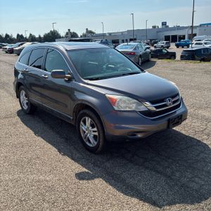 صورة 12 لـ 2010 Honda CR-V EX-L