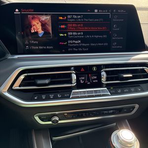 2019 BMW X5 XDRIVE40I — фото 42