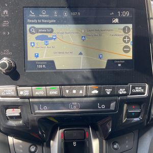 صورة 41 لـ 2018 Honda ODYSSEY TOURING