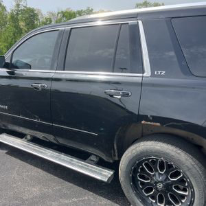 CHEVROLET TAHOE - 6