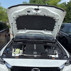 صورة مصغرة 47 لـ 2024 Mazda CX-90 PLUG-IN HYBRID PREMIUM PLUS