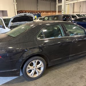 FORD FUSION SE - 9