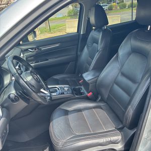 2020 Mazda CX-5 GRAND TOURING 照片 31