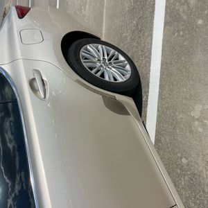 2013 Lexus ES 350 BASE photo 55