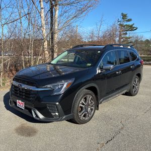 SUBARU ASCENT TOURING - 1