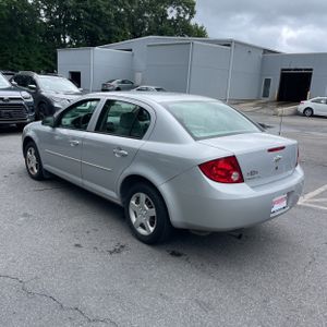 2006 Chevrolet COBALT LS 照片 5