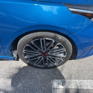 2023 KIA FORTE GT 缩略图 20
