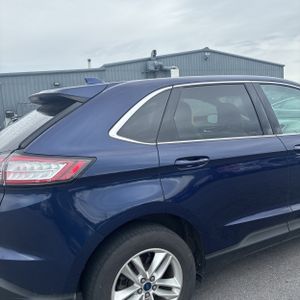 FORD EDGE SEL - 9