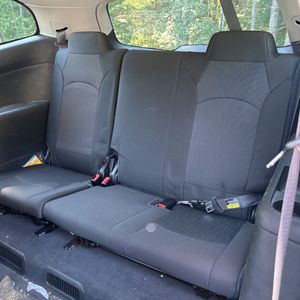 صورة مصغرة 54 لـ 2017 Chevrolet TRAVERSE LT