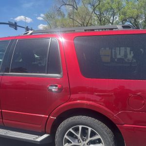 FORD EXPEDITION XLT - 6