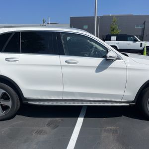 2017 Mercedes-BENZ GLC — миниатюра 11