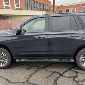 CHEVROLET TAHOE Z71 - 4