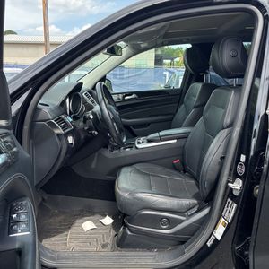2015 Mercedes-BENZ M-CLASS — миниатюра 32