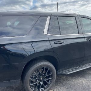 CHEVROLET TAHOE LS - 9